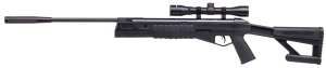   Crosman Fury II Blackout - 