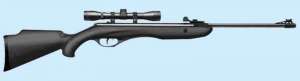   Crosman Phantom   