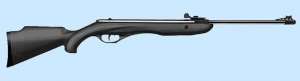   Crosman Phantom