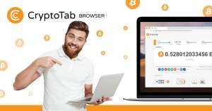   CryptoTab 