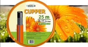   Cupper Nebbia - 