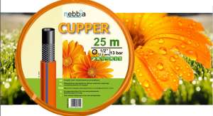   Cupper Nebbia