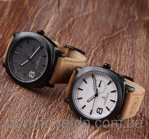   Curren Chronometer