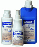   (Cutasept G), 