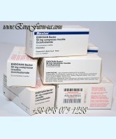   Cyclophosphamide 50mg    - 