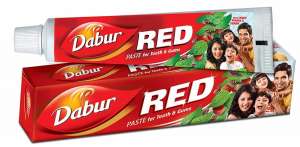   Dabur Red Toothpaste 200g