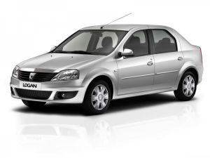   Dacia Logan    - 