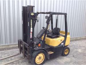   Daewoo D25S (  749) - 