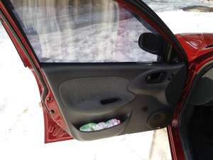   Daewoo Lanos 1.5 i 2007 4200$ - 