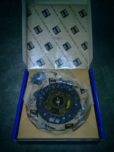   Daewoo Matiz 1.0