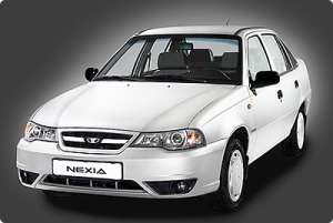   Daewoo Nexia - 