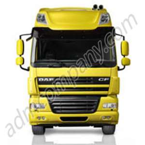   DAF () - 