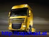   DAF 45-160, DAF CF-75-85, DAF XF-95, DAF 400/F 400 - 