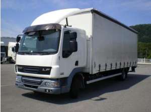   Daf LF 45 - 