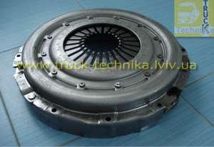   DAF LF45/55 362mm - 
