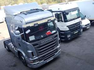 ,  Daf, Man, Mercedes - 