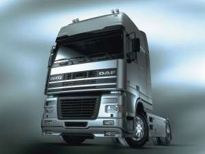   Daf XF 95