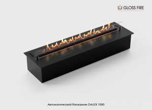   Dalex 1000 Gloss Fire - 