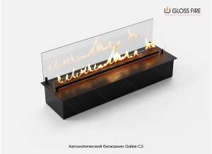   Dalex 1000-2-250 Gloss Fire - 