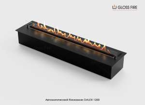   Dalex 1200 Gloss Fire