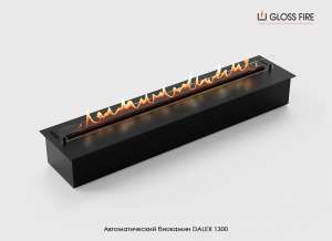   Dalex 1300 Gloss Fire