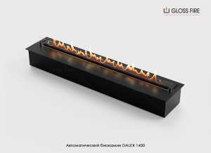   Dalex 1400 Gloss Fire