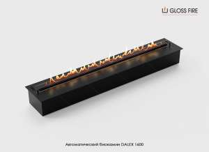   Dalex 1600 Gloss Fire