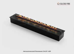   Dalex 1600 Gloss Fire