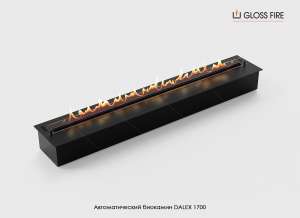  Dalex 1700 Gloss Fire - 