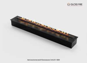   Dalex 1800 Gloss Fire