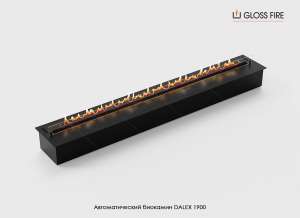   Dalex 1900 Gloss Fire - 