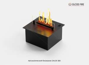   Dalex 300 Gloss Fire