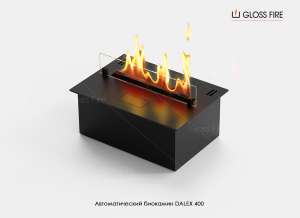   Dalex 400 Gloss Fire