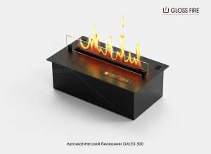   Dalex 500 Gloss Fire