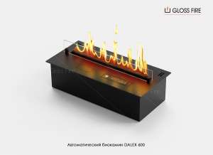   Dalex 600 Gloss Fire