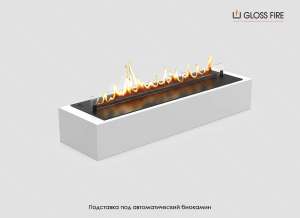   Dalex 700   Gloss Fire - 