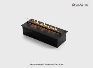   Dalex 700 Gloss Fire