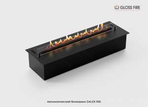   Dalex 900 Gloss Fire - 