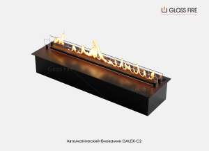   Dalex c2-70 700 Gloss Fire