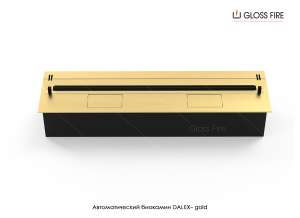   Dalex Gold 1000 Gloss Fire