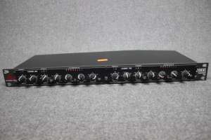   DBX 266XL - 