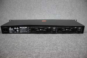   DBX 266XL