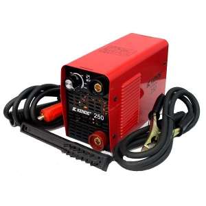  Deca Starmicro 180, Starmicro 205, GYSMI 160P, GYSMI E160, GYSMI E200 FV,  -280, KENDE-250, GERRARD-20