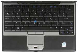   Dell D430