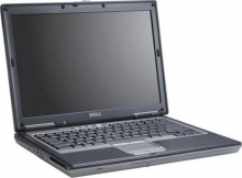   DELL Latitude D620 / - 