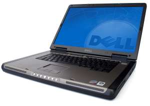   Dell Precision M6300