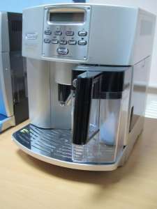   Delonghi ESAM 3500 S Magnifica - 