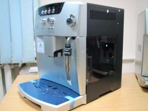   Delonghi ESAM 3500 S Magnifica