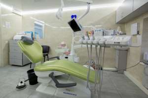  . Dental Max