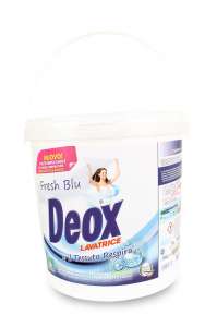   Deox ()